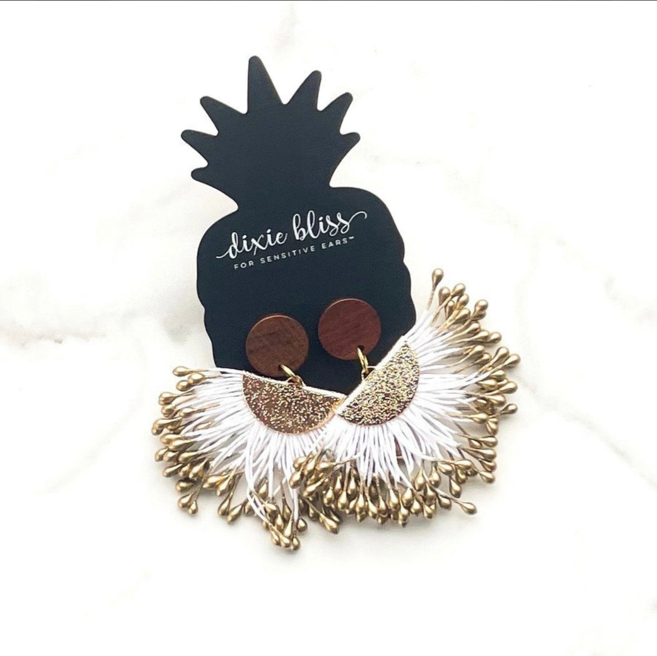 Utopia Earrings