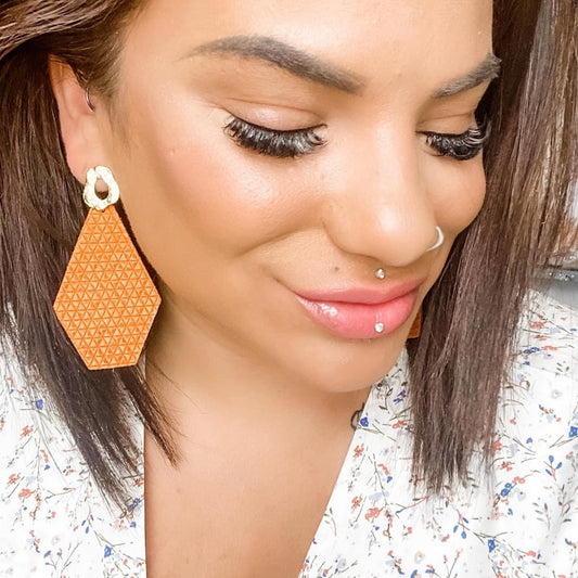 Lancaster in Pumpkin