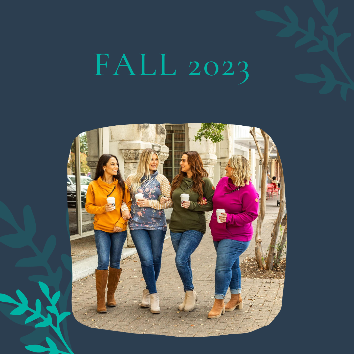 Fall Collection 2023