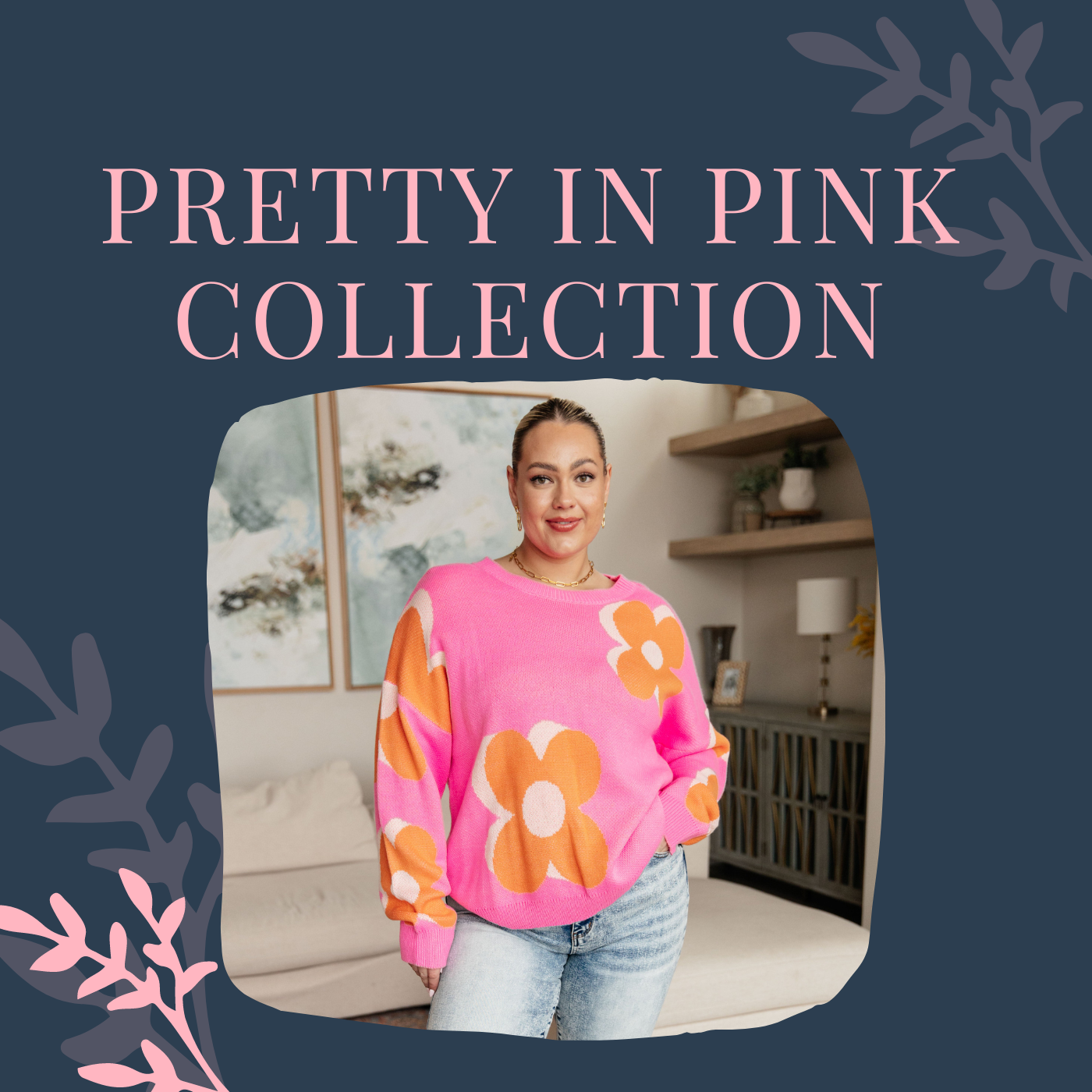 Pretty in Pink