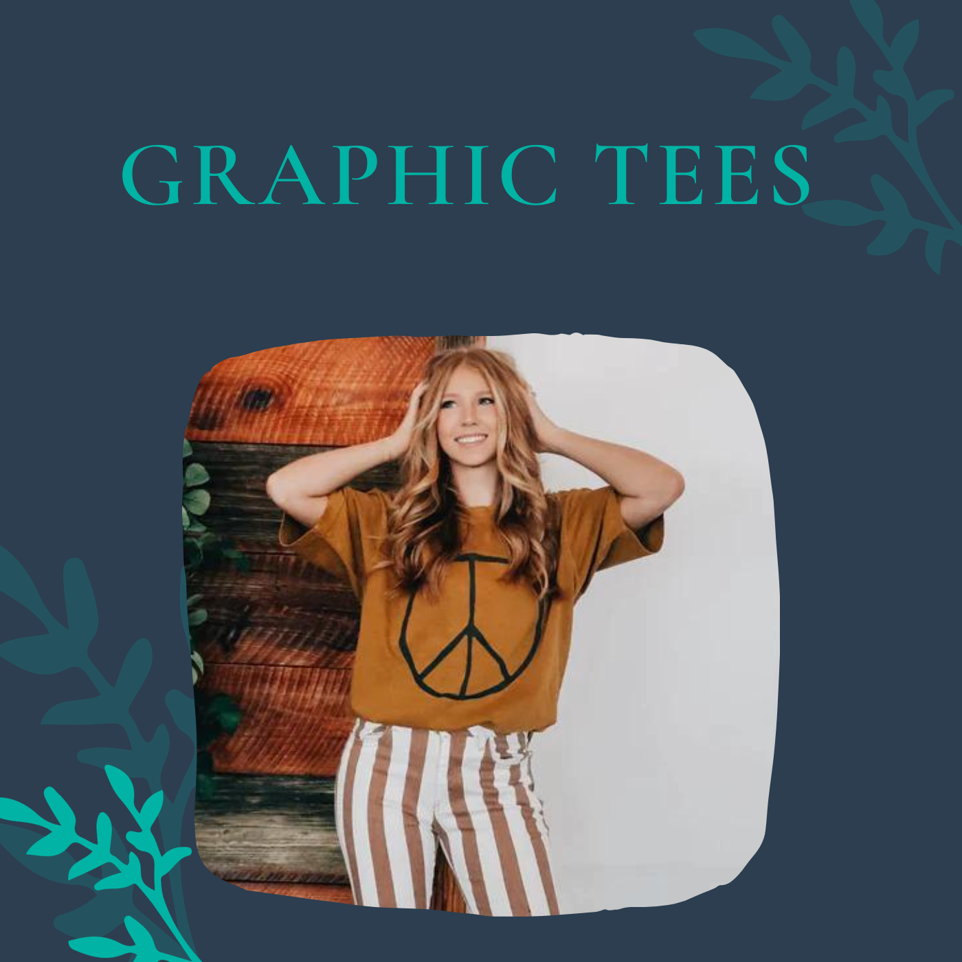 Graphic Tees