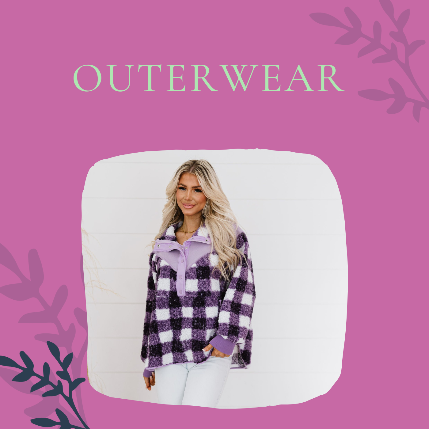 Outerwear