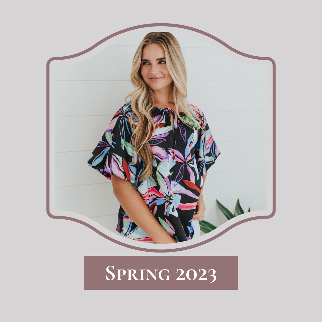 Spring 2023