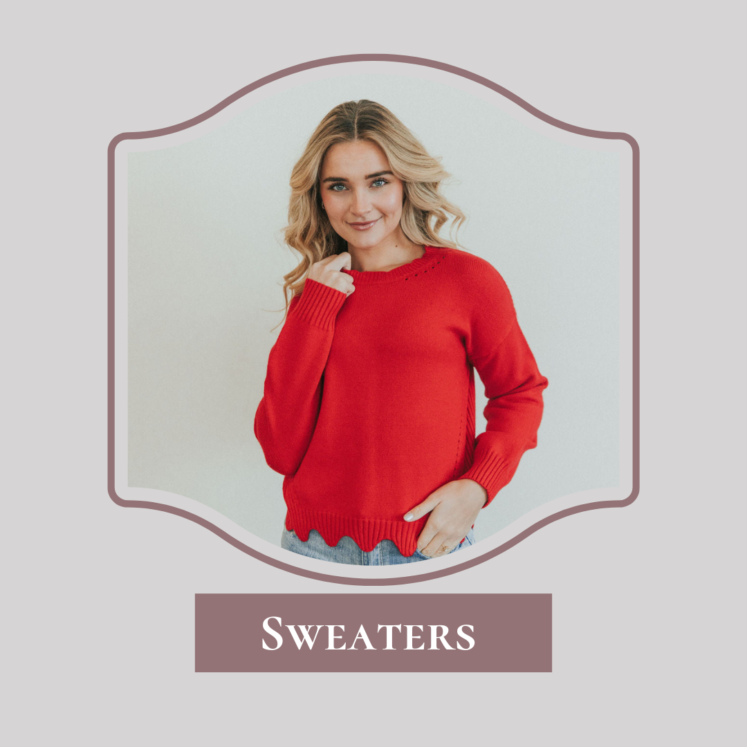 Sweaters