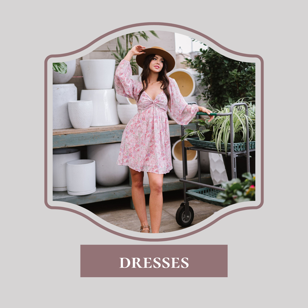 Dresses