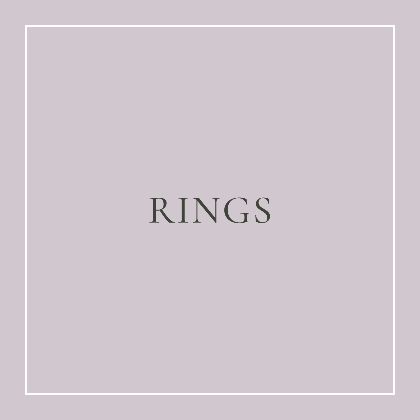 Rings