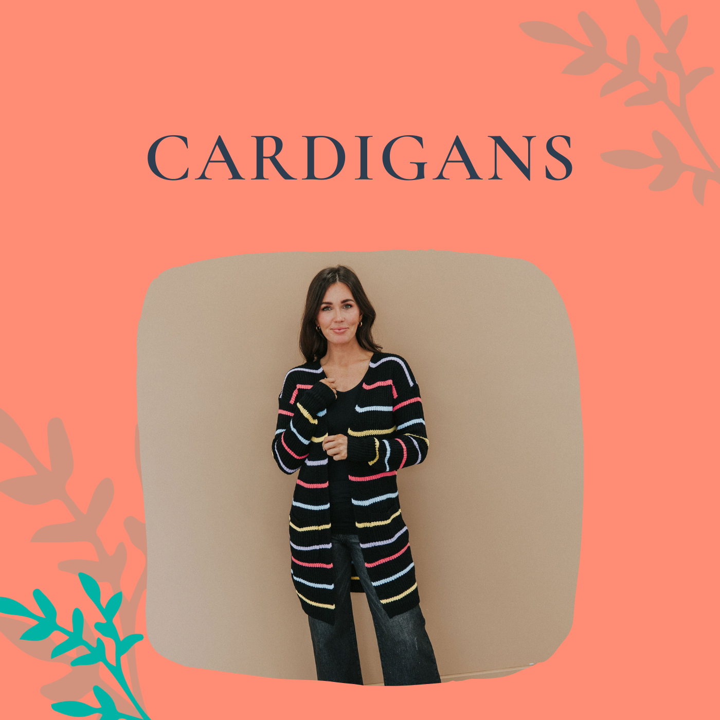 Cardigans