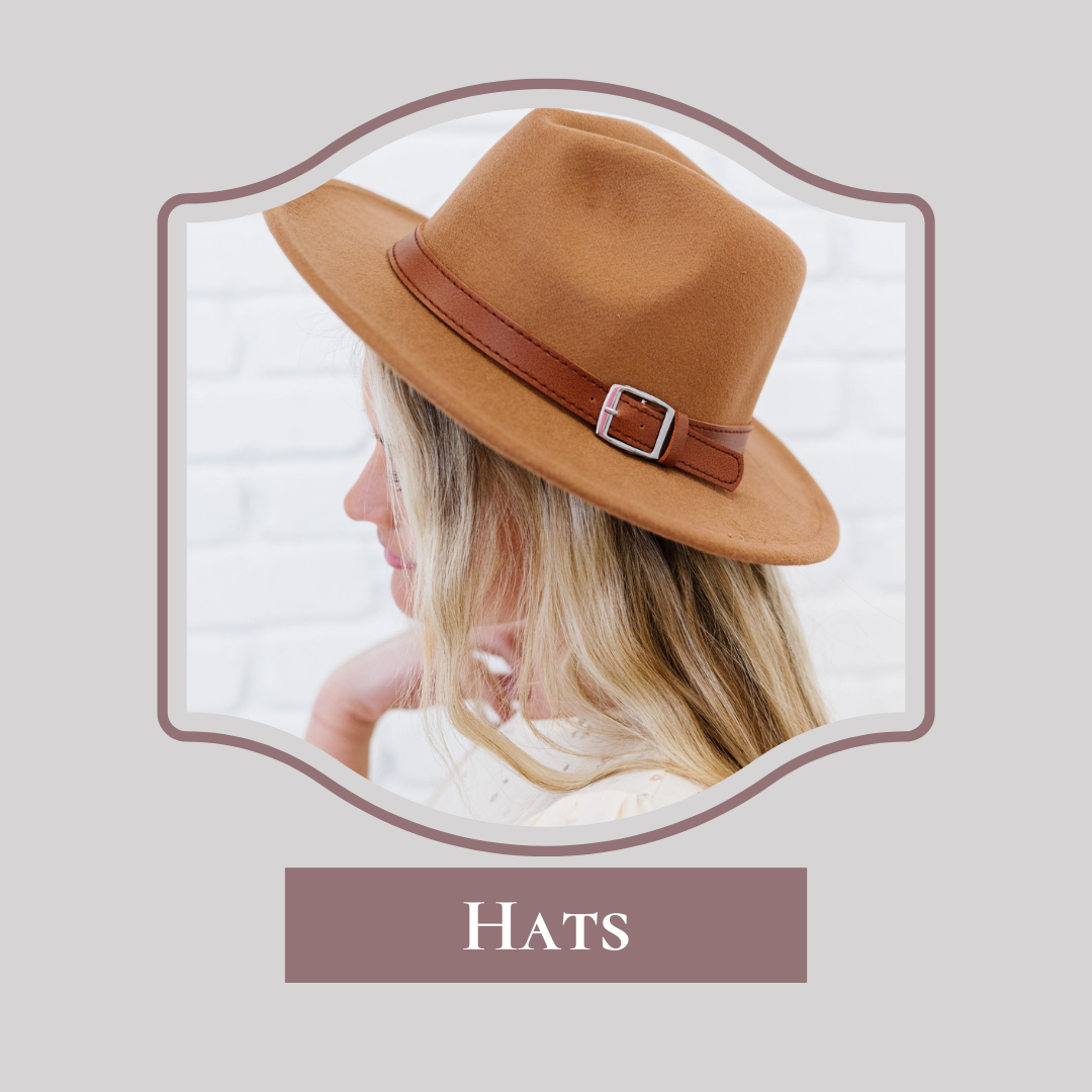 Hats