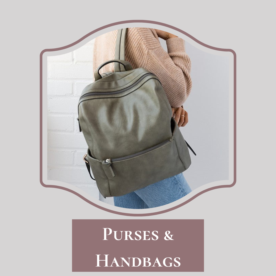 Purses & Handbags