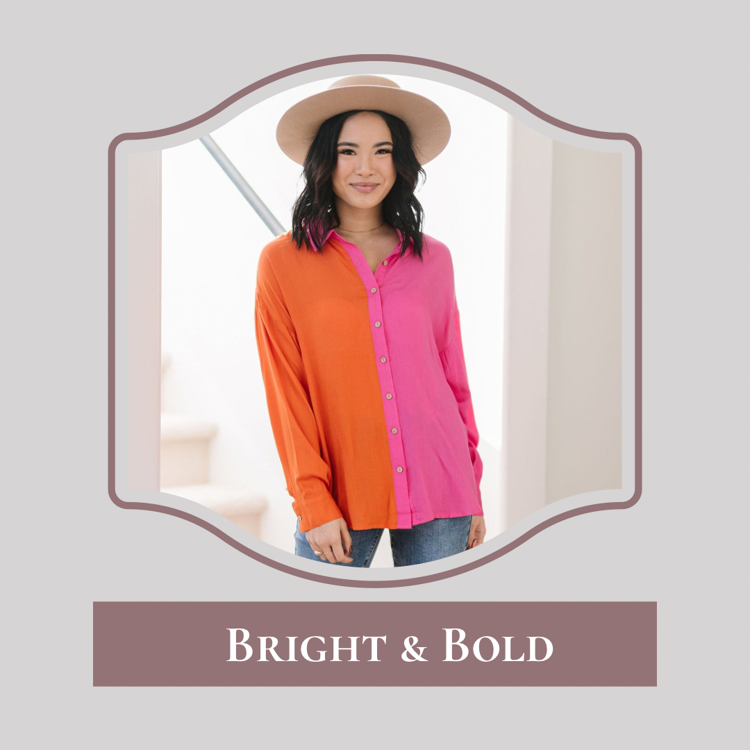 Bright & Bold