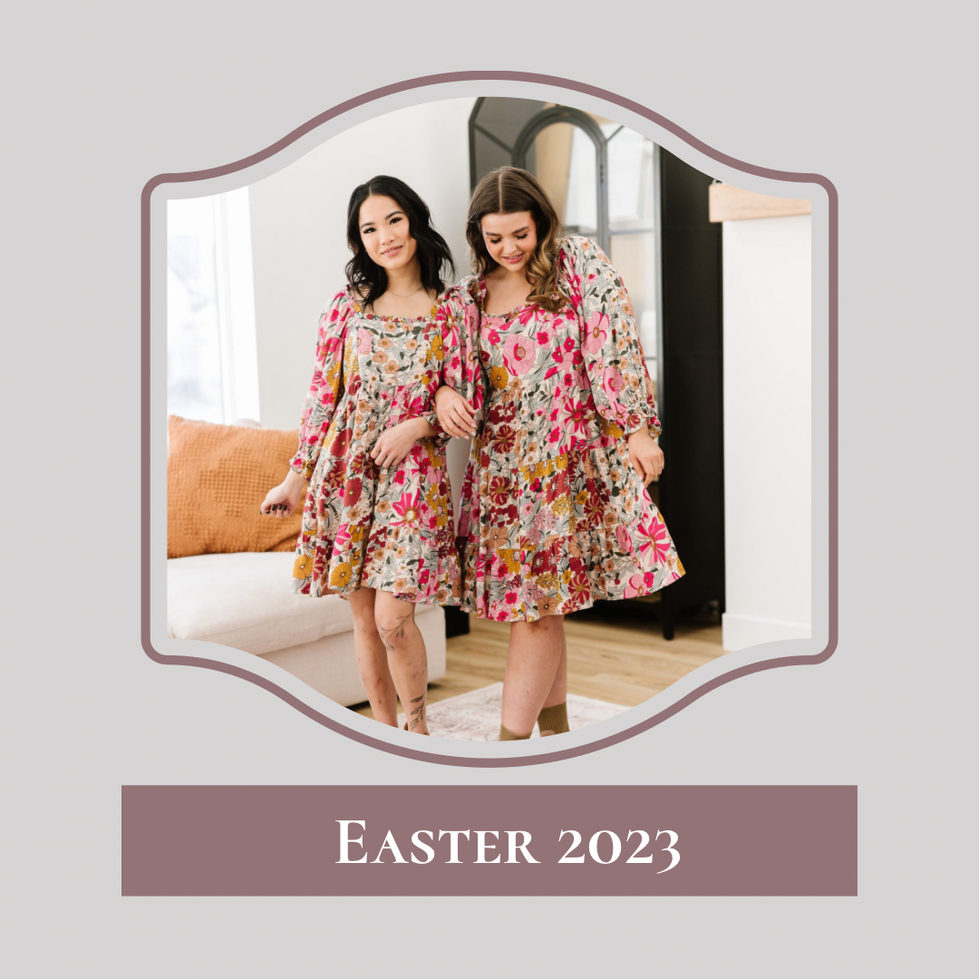 Easter 2023