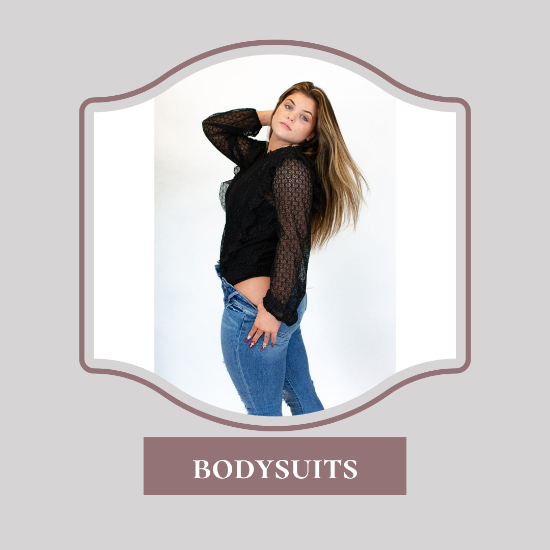 Bodysuit
