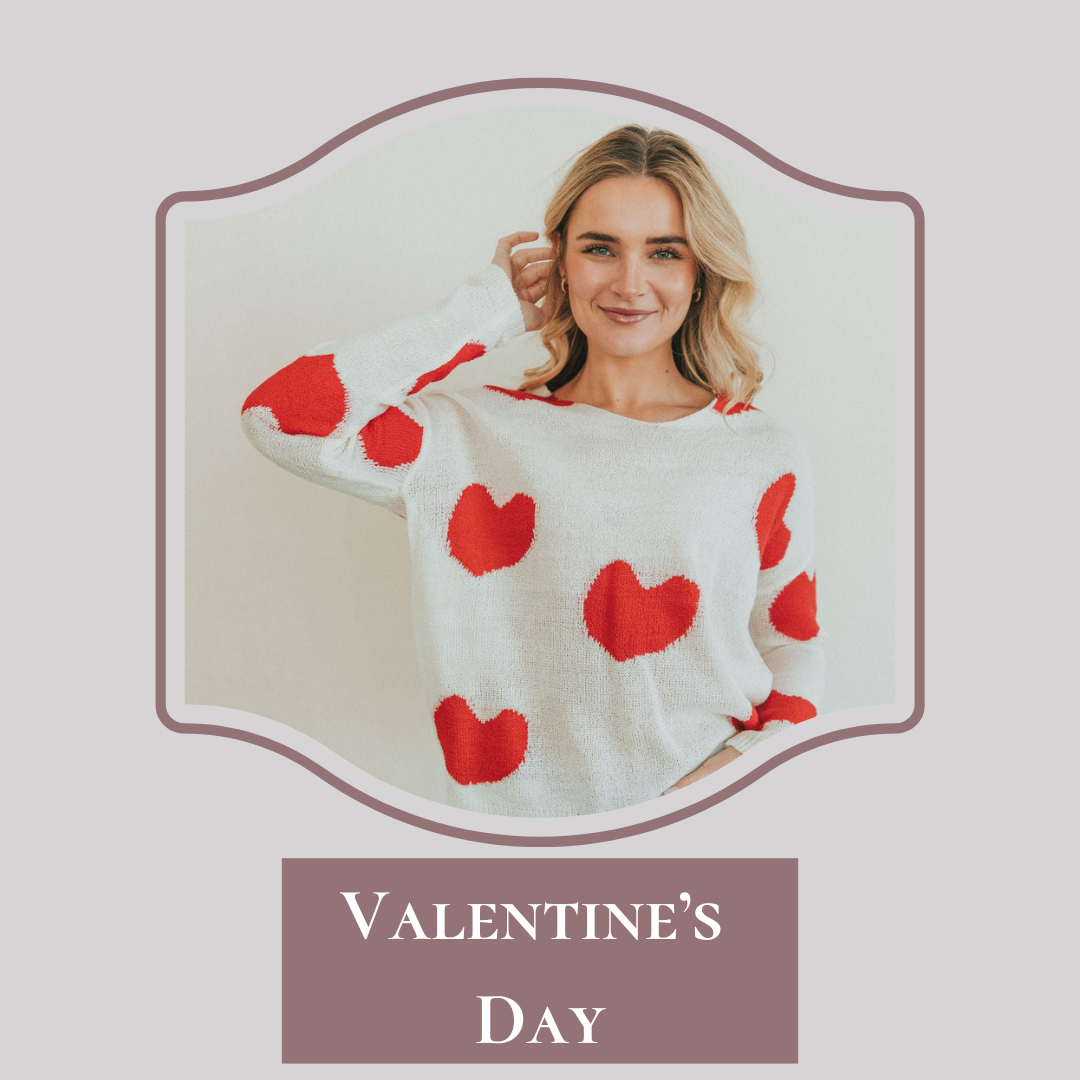 Valentine's Day