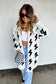 PREORDER: Lightning & Cheetah Cloud Cardigans