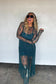 PREORDER: Evangeline Lace Dress