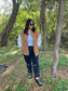 PREORDER: Corduroy Bomber Jacket in Two Colors