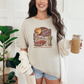 Moonlit Dust Motel Graphic Tee