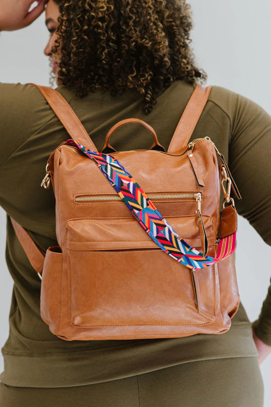 Brielle Convertible Bag
