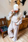 PREORDER: Howdy Camo Pant Set
