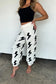 PREORDER: Lightning & Cheetah Cloud Lounge Pants