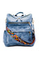 Brielle Convertible Bag