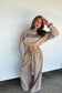 PREORDER: Howdy Camo Pant Set