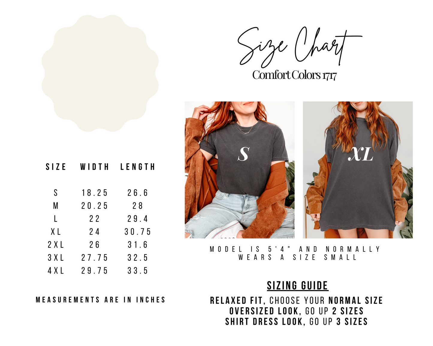 Three Leopards Graphic Tee