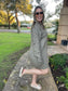 PREORDER: So Delightful Cable Knit Sweater Dress in Four Colors