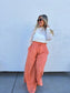 PREORDER: Johanna Linen Pants in Three Colors