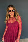 PREORDER: Evangeline Lace Dress