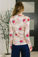 Direction to Perfection High Neck Long Sleeve Top