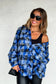 PREORDER: Juniper Bleached Plaid Top