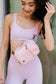 Lainey Convertible Crossbody