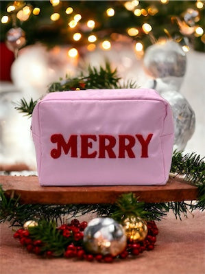 Merry XL Pouch- preorder 11/16
