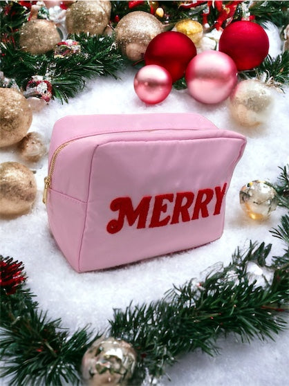 Merry XL Pouch- preorder 11/16