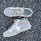 Daisy Sneakers in Grey