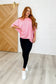 Squat Squad High Waisted Leggings in Black