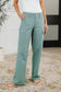 Pocket the Attitude Cargo Bottoms