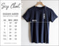 Moonlit Dust Motel Graphic Tee
