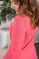 Hadley Long Sleeve - Watermelon