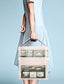 Emerson Beauty Storage in White