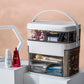 Emerson Beauty Storage in White