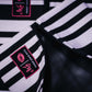 Asymmetrical Stripe