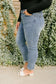 Better Days Vintage Wash Boyfriend Jeans