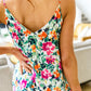 Click Click Bloom Floral Maxi Dress