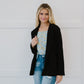Confident Gal Blazer
