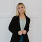 Confident Gal Blazer