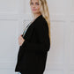 Confident Gal Blazer
