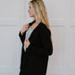 Confident Gal Blazer