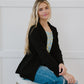 Confident Gal Blazer